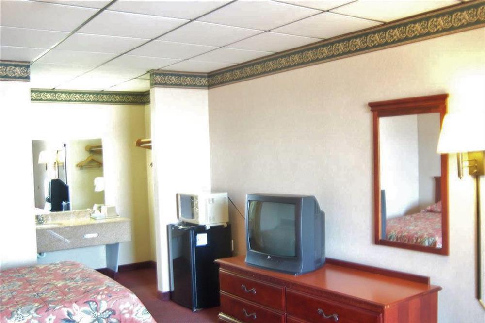 Motel 6-Clarksville, Tn الغرفة الصورة